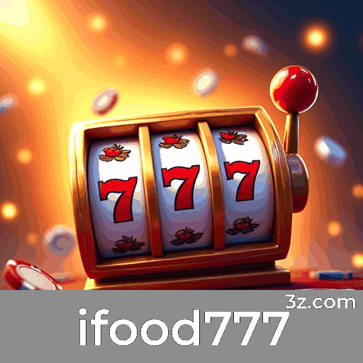 Jogos Premium e Tecnologia de Ponta no ifood777