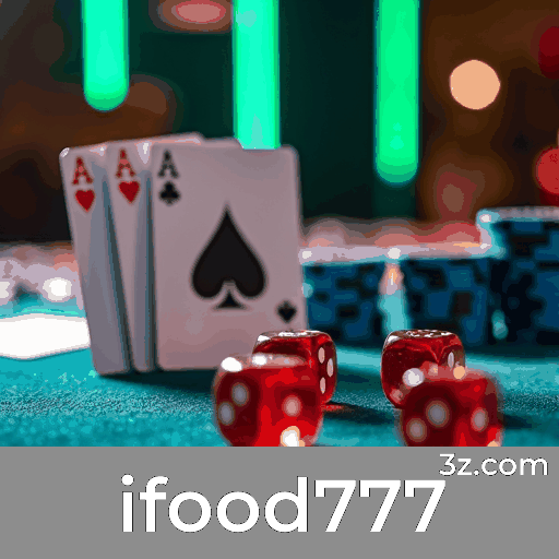 ifood777: Jogos Diversos e Entretenimento para Brasileiros