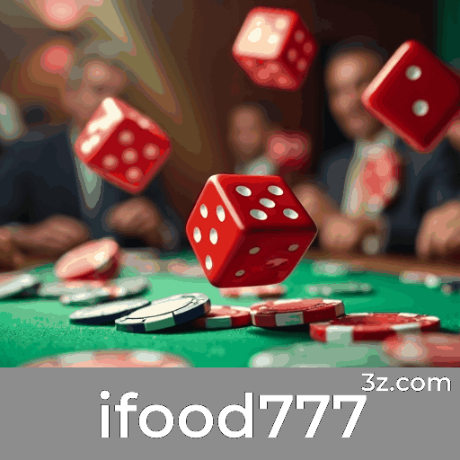 ifood777: Plataforma de Apostas com Serviços Profissionais e Segurança Garantida