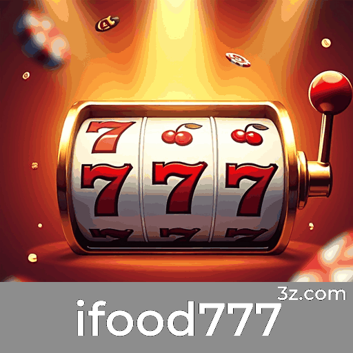 ifood777: Aposte com facilidade e segurança pelo aplicativo