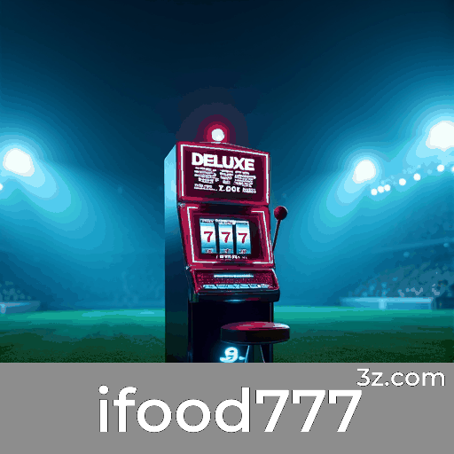 ifood777: Jogos Diversos e Entretenimento para Brasileiros