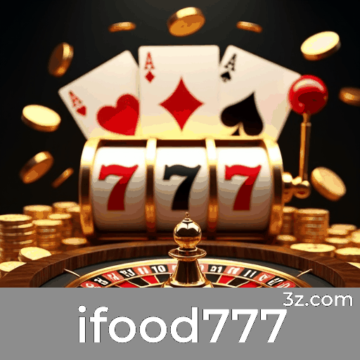 ifood777: Aposte com facilidade e segurança pelo aplicativo