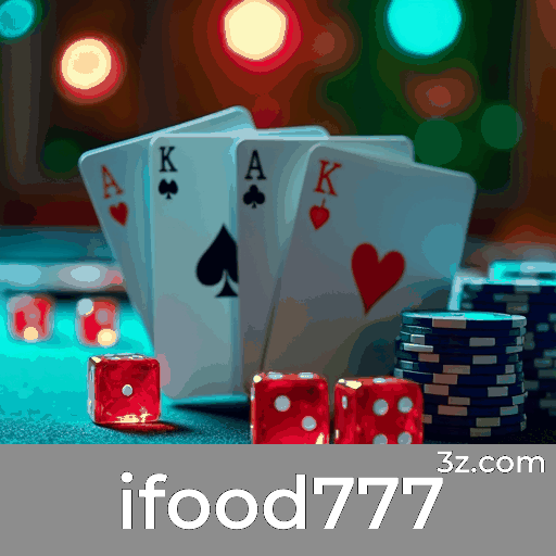 Desbloqueie Ofertas Surpreendentes com ifood777