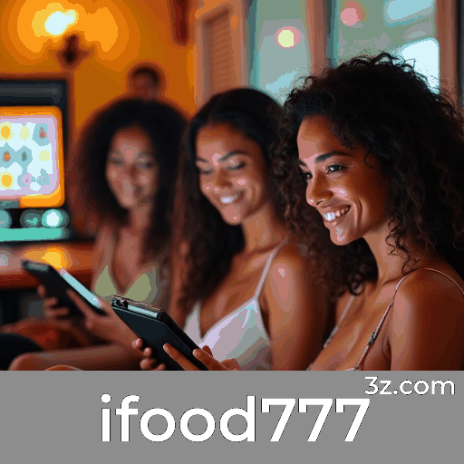 ifood777: Plataforma de Apostas com Serviços Profissionais e Segurança Garantida