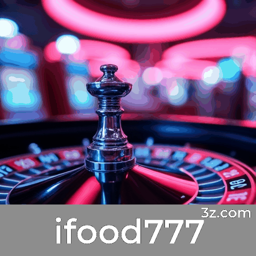 ifood777: Especialista em Apostas Esportivas e Futebol Brasileiro
