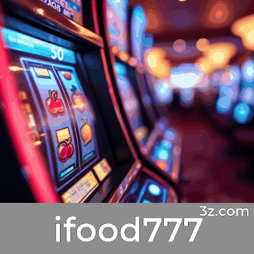 Jogos Premium e Tecnologia de Ponta no ifood777