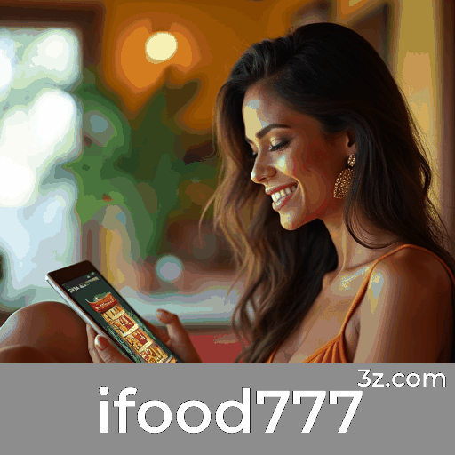 Desbloqueie Ofertas Surpreendentes com ifood777