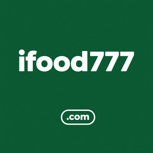 ifood777